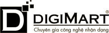 Digimart - Phần mềm thiết kế, in tem nhãn mã vạch
