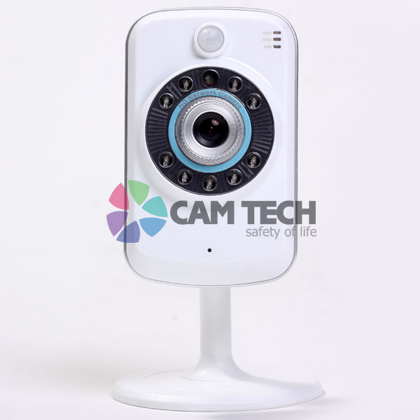 Camera: Camtech CIP-302