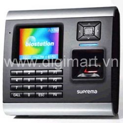 Cung cấp và lắp đặt máy chấm công, thiết bị chấm công chính hãng tốt nhất