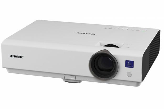 Máy chiếc SONY Desktop  Projector VPL– DX120