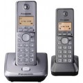 Điện thoại vô tuyến Panasonic KX-TG2712