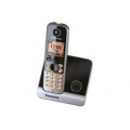 Điện thoại vô tuyến Panasonic KX-TG6711
