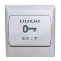 Nút Exit cho hệ thống access control