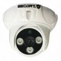 Camera Dome hồng ngoại ESC - C522AR