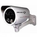 Camera thân hồng ngoại ESC - M711AR 