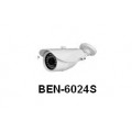 Camera thân hồng ngoại BEN-6024S