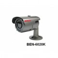 Camera thân hồng ngoại BEN-6020K
