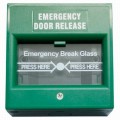 Nút thoát khẩn cấp Exit button AR-BG - Break Glass