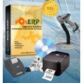 Bộ sản phẩm quản lý bán hàng POS-ERP Basic 03