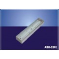 Giá đỡ chữ L cho khóa nam châm điện tử(khóa hút) ABK-280I