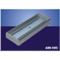 Giá đỡ chữ L cho khóa nam châm điện tử(khóa hút) ABK-500I