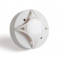 Đầu dò khói 4 dây S23P-4