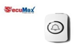 Nút nhấn không dây SecuMax R90