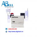 Hệ thống báo trộm không dây ABELL GSM-102