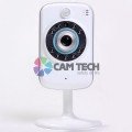Camera CLOUD IP Camtech CIP-302
