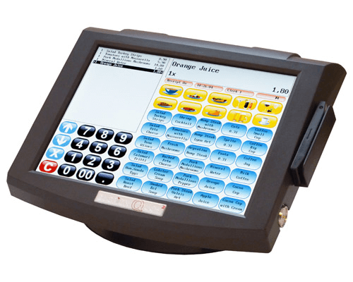  Máy tính tiến cảm ứng QUORION QTOUCH 2  