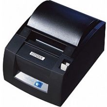 Máy in hóa đơn siêu thị Citizen CT-S651