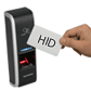 BEPH-OC: Máy kiểm soát cửa và chầm công vân tay thẻ BIOENTRY PLUS (HID prox Card)USA