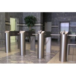 Cổng xoay Tripod Turnstile Kaba TPB-L06