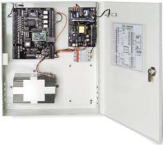 Power Supply Board ID40WA