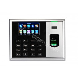Máy chấm công vân tay và thẻ Ronald Jack TZ1