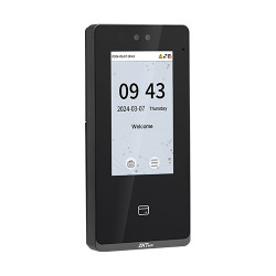 Máy chấm công SenseFace 4B