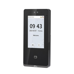 Máy chấm công SenseFace 4B