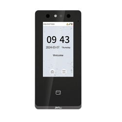 Máy chấm công SenseFace 4B