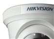Camera Dome hồng ngoại hikvision 700 TVL