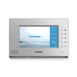 Chuông cửa màn hình màu Commax CDV-70A
