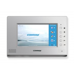 Chuông cửa màn hình màu Commax CDV-71AM
