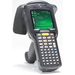 Máy quét kiểm kho Motorola MC3190-GL4H24E0