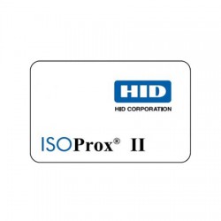 Thẻ ISOProx®  II 125 KHz thin proximity card