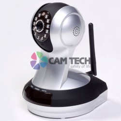 Camera CLOUD IP Camtech CIP-606